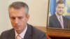 Правознавець Василенко: СБУ грає проти України