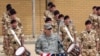 U.S. General Says Time Right To Withdraw From Iraqi Cities