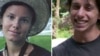 Mothers Of Detained Hikers To Iran