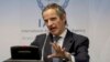 UN Nuclear Watchdog Chief Again Demands Iran Allow Inspectors Into Sites