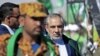 Iran Blacklists U.S. Envoy To Yemen In Tit-For-Tat Move