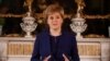 Шотландія може залишитися у складі ЄС після Brexit – Стерджен