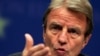 French Foreign Minister Assails Iran's Nuclear Defiance