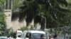 New Kabardino-Balkaria Militant Commander Suspected Behind Power Plant Attack