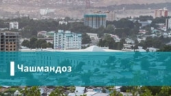 Посухҳои Худоёри Валӣ, раиси нави Радиои "Имрӯз"