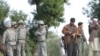 Afghans Protest Anti-Al-Qaeda Raid That Kills Two