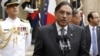 Pakistani Leader To 'Educate' British PM On Terror Struggle