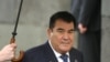 Turkmen President Says Iran Ties 'Advantageous' For Region