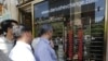 'Missiles But No Diapers': Shortages Hit Reeling Iranian Economy