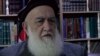 محمد امین وقاد: د حکومتي مشرانو اختلاف د سولې مذاکراتي پلاوي د نه‌ټاکل کېدو لامل دی