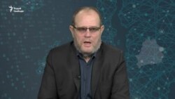 Як мацуецца нацыянальная ідэнтычнасьць. Тлумачыць сацыёляг Вардамацкі