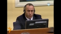UN Court Acquits Former Kosovar PM