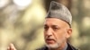 Afghan President Sees 'Dim Ray Of Hope' For Peace