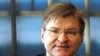 Ukrainian Deputy PM: Energy Deal 'Not A Failure'
