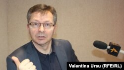Veaceslav Negruța
