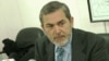U.S. Envoy Says Afghan Insurgents Are 'Under Pressure'