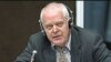 European Rights Commissioner Criticizes Ukraine