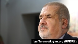 Як зазначив голова Меджлісу, «стороною, здатною зібрати в дуже короткі терміни такі ефективні збори», міг би виступити Комітет Верховної Ради України з питань зовнішньої політики і міжпарламентського співробітництва