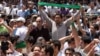 Iran Sentences Three To Death Over Vote Unrest