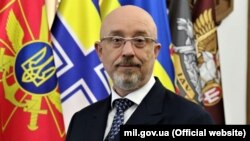 Дані розвідки Міноборони України збігаються з даними США – Олексій Резніков