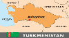 Huge Turkmen Gas Reserves Confirmed