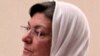 خدیجه مقدم فعال حقوق زنان