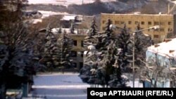 С 10 января местные пограничные службы стали детально проверять справки, выдаваемые руководителями организаций Ахалгорского района
