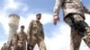 Russia OKs German Transit For Afghan Mission