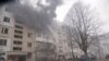 Удар РФ по Сумах: число постраждалих зросло до 94 людей 