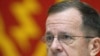 Admiral Mike Mullen