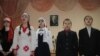 Что происходит с чувашским языком?