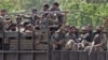 Pakistani Court Orders Militant Cleric Released