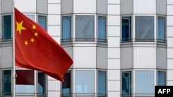 «Україна вважає, що таке навіть неприховане залучення Росією громадян Китаю до бойових дій на території України в загарбницькій війні є свідомим кроком на розширення війни»