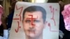 Praise For Arab League Syria Sanctions