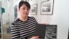 «Моя бібліотека мене захищала і прихищала». Маріупольці збирають книжковий фонд із хронікою війни