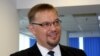 Bartłomiej Zdaniuk: Proiectele partenerilor de dezvoltare întăresc statalitatea Moldovei