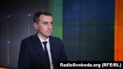 Українців, які отримали першу дозу вакцини AstraZeneca у період з 24 лютого до 10 березня 2021 року, почнуть щеплювати другою дозою з 19 травня – головний санітарний лікар
