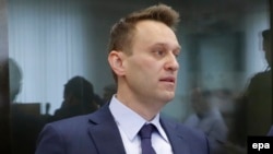 Aleksei Navalny