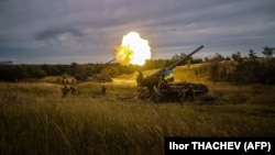 Триває сто дев’яносто шоста доба війни РФ проти України