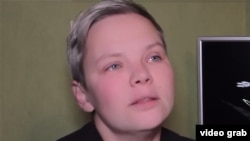 Юлия Савиновских 