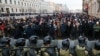 Полиция Навальныйдын Санкт-Петербургдагы штабын тинтти