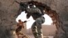 Obama: 'Tough Fight' Still In Afghanistan
