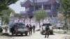 Obama Welcomes Afghan Handover