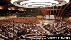 Российская делегация поддержала резолюцию Парламентской Ассамблеи по ситуации с правами человека на Северном Кавказе