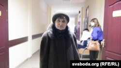 Лізавета Бурсава