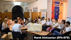 У заяві наголошено, що було помічено «дуже мало суттєвих процедурних помилок або серйозних порушень»