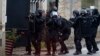 Бусалбанашна баледер ду Парижера зулам