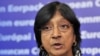 UN Warns Of Syria Civil War