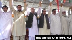 د مخالفو ګوندونو ټولنه وايي د پوځ نګرانۍ کې ضمني انتخابات نه مني