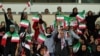 FIFA Human Rights Panel Urges Tough Line On Iran’s Ban Of Female Fans